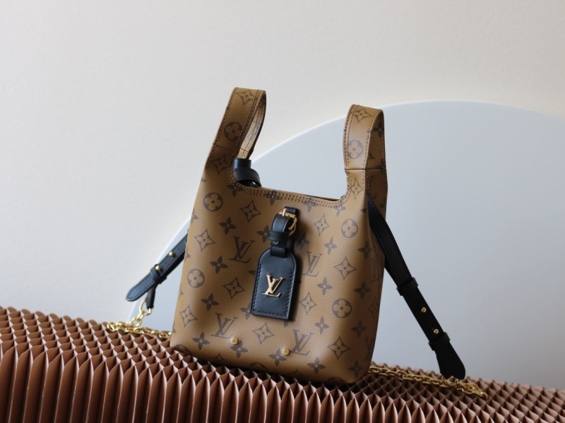 LV Shopping Bags